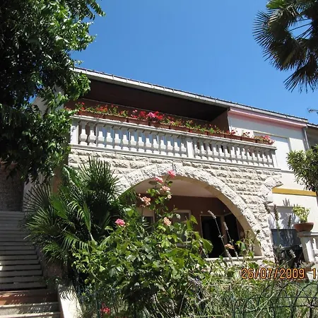 Polomcic * Pula